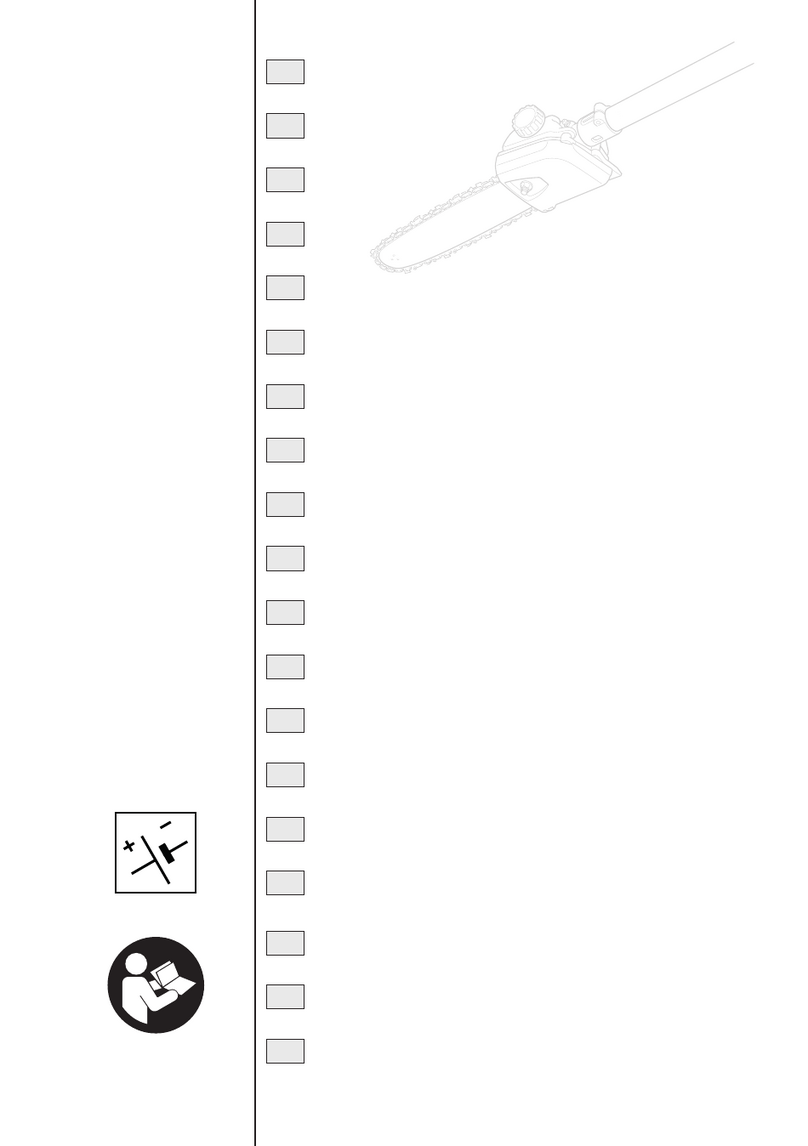 ST MP 700 Li 48 Operator's manual