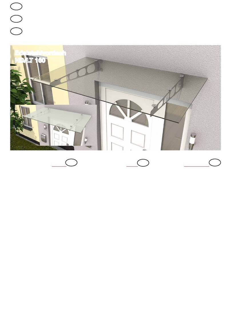 Gutta HD/LT 160 User manual