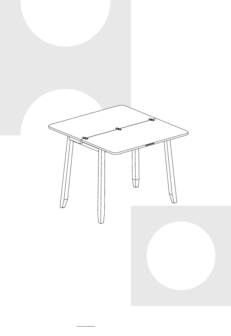 Costway JV11365 manual