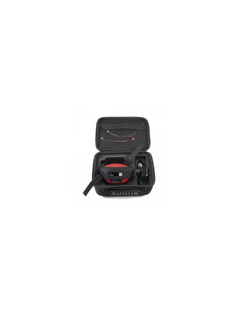 sparkfun GPS-19984 User manual