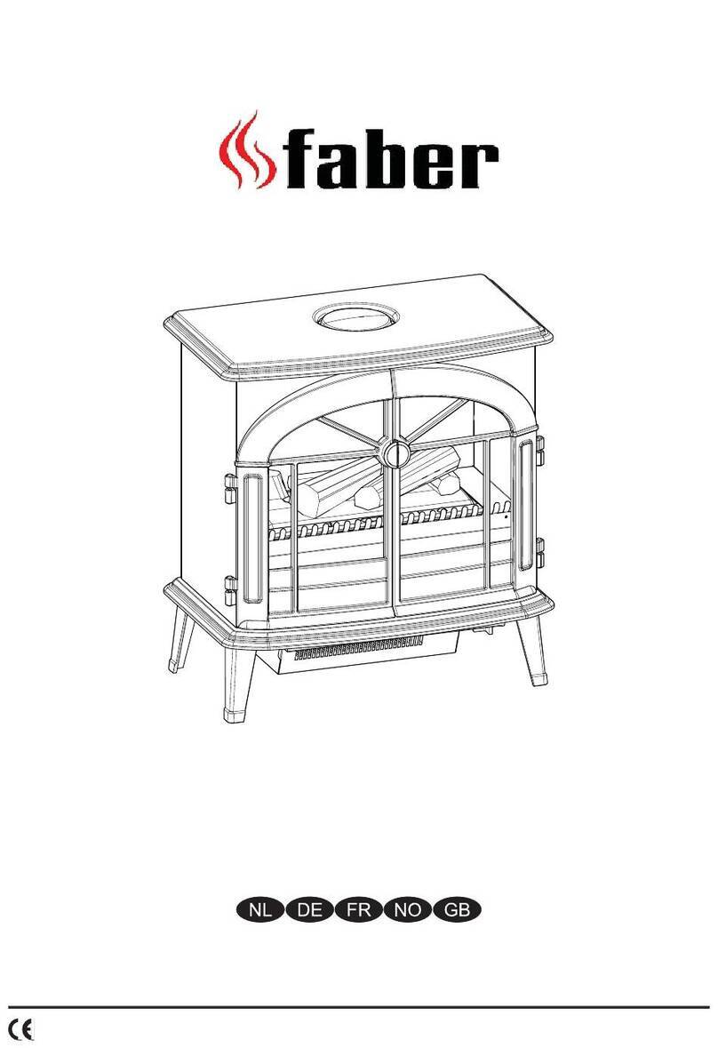 Faber Stockbridge 2.0 manual Faber Stockbridge 2.0 manual