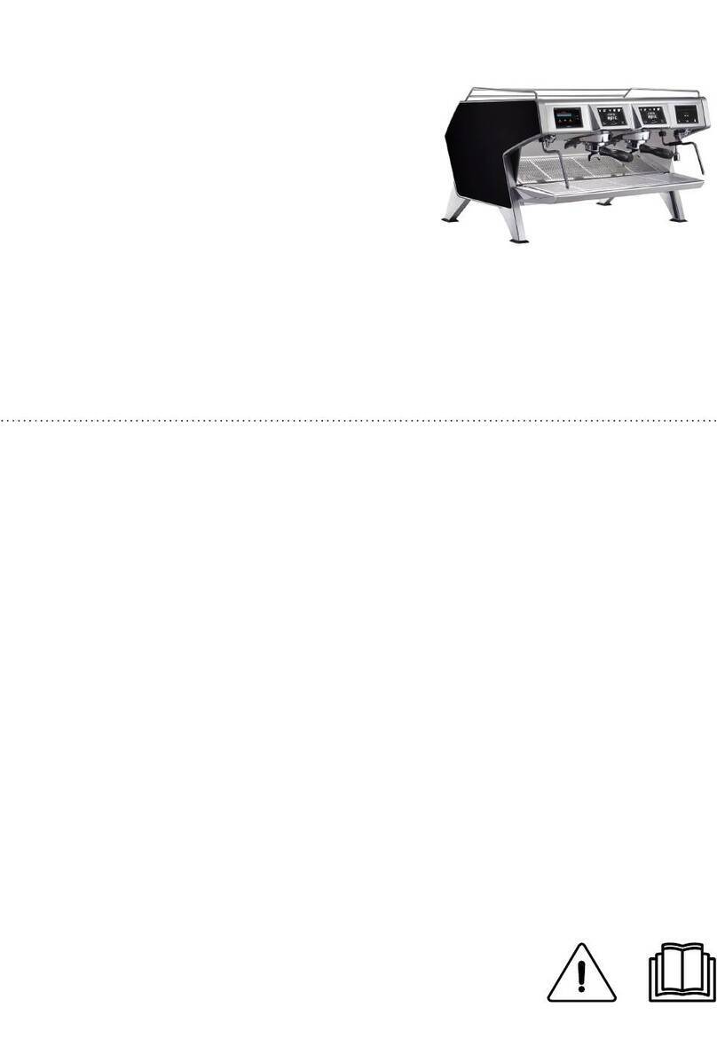 Unic STELLA EPIC 3 user manual