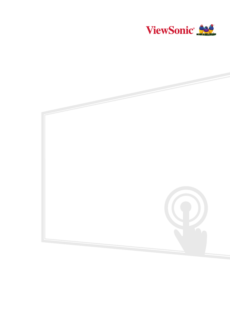 ViewSonic VPC35 user guide