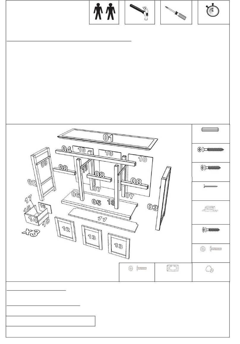 Core Products BT733 User manual Core Products BT733 User manual