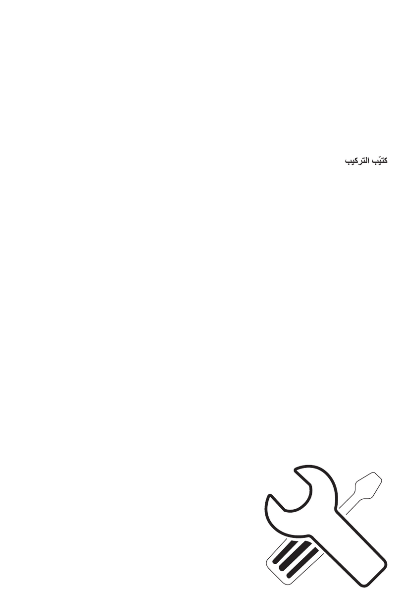 Electrolux EFV60656OW User manual Electrolux EFV60656OW User manual