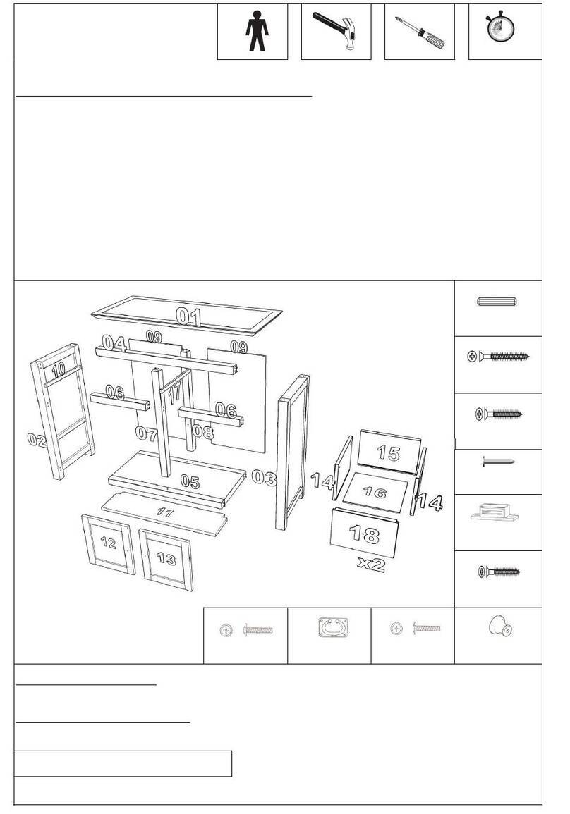 Core Products BT722 User manual Core Products BT722 User manual