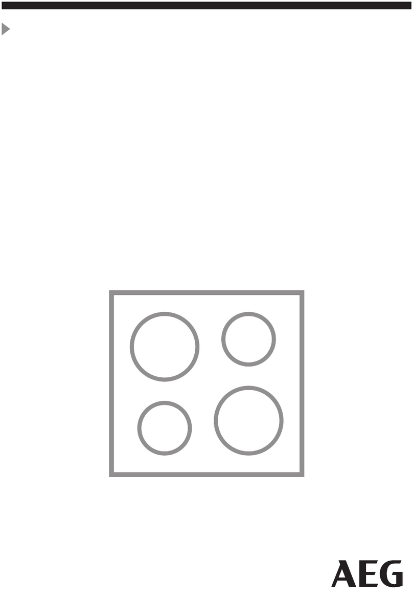 AEG IBB64200CB user manual