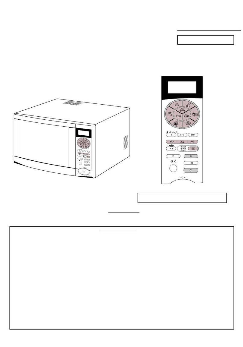 Sanyo EM-D9950ECO User manual