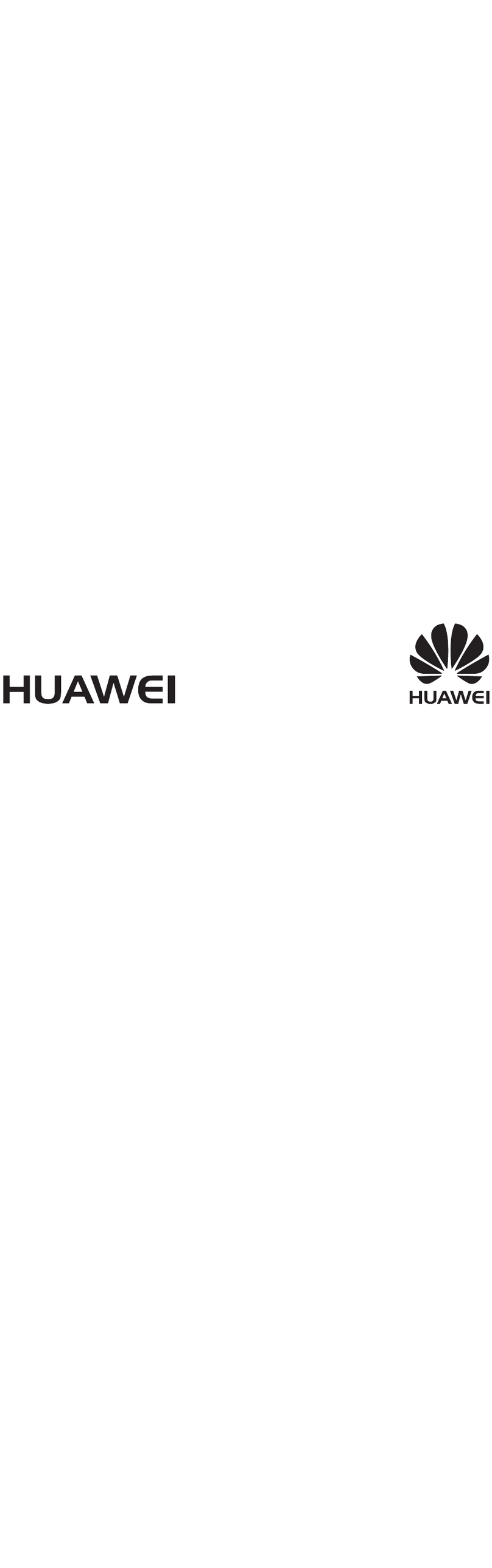 Huawei U5120 User manual Huawei U5120 User manual