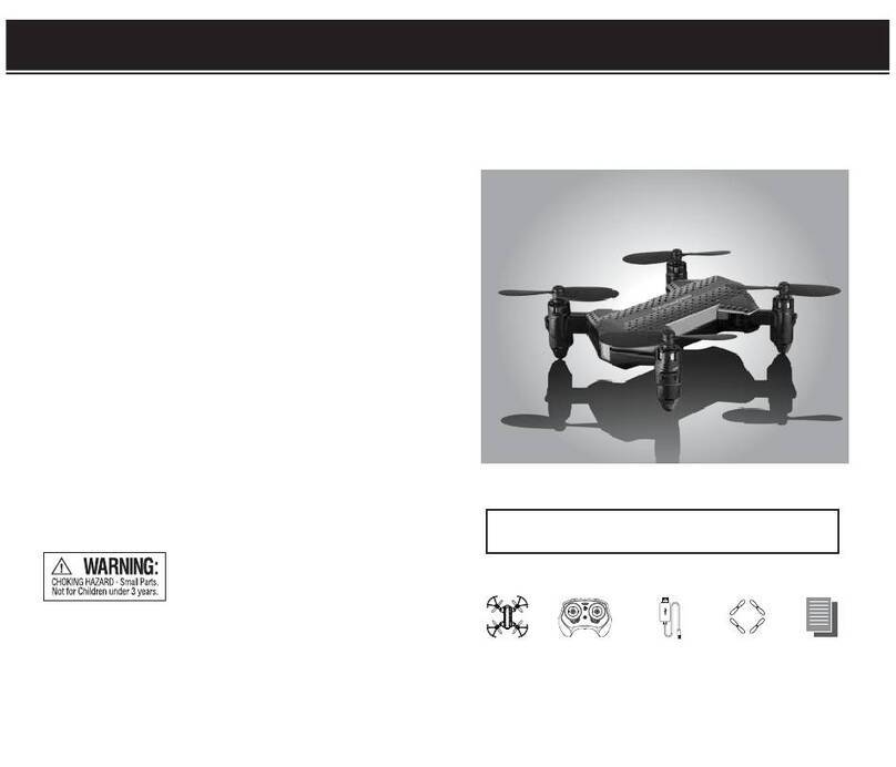 Amax ASC-1000 Instruction booklet