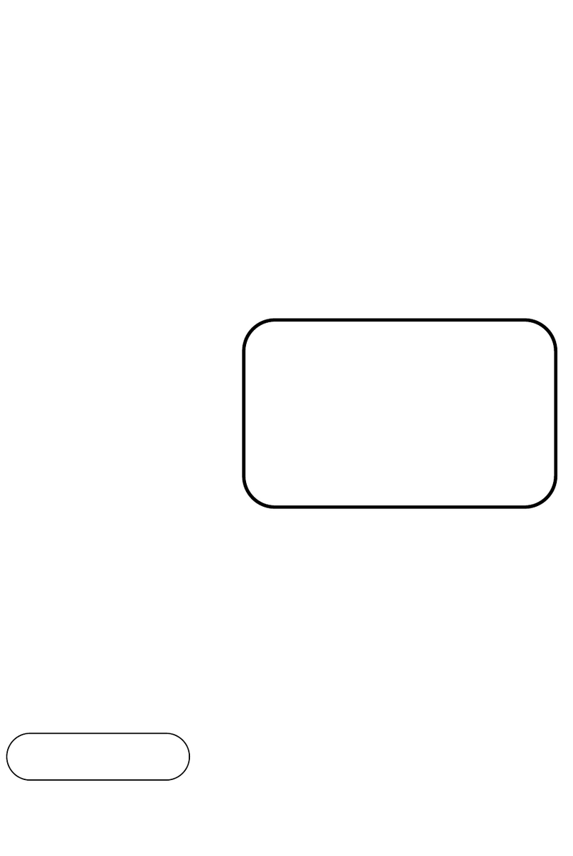 protech BE-0981 Series user manual