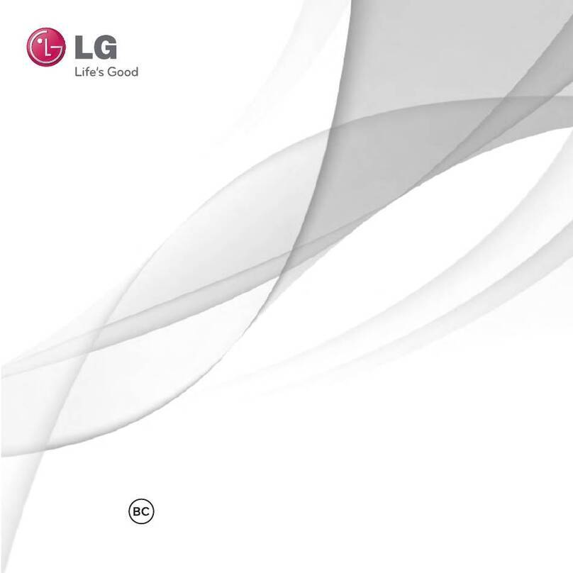 LG LG-D500 user guide