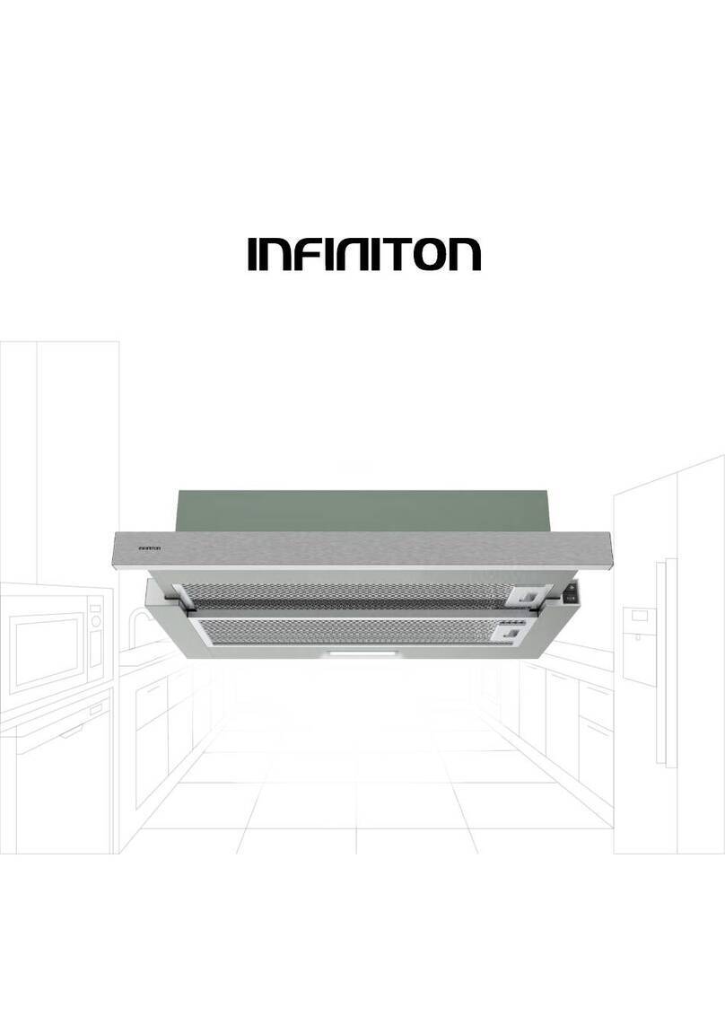 Infiniton CMPE-64ABL User manual Infiniton CMPE-64ABL User manual