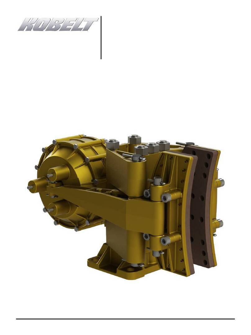 Kobelt 5024-A Instruction Manual