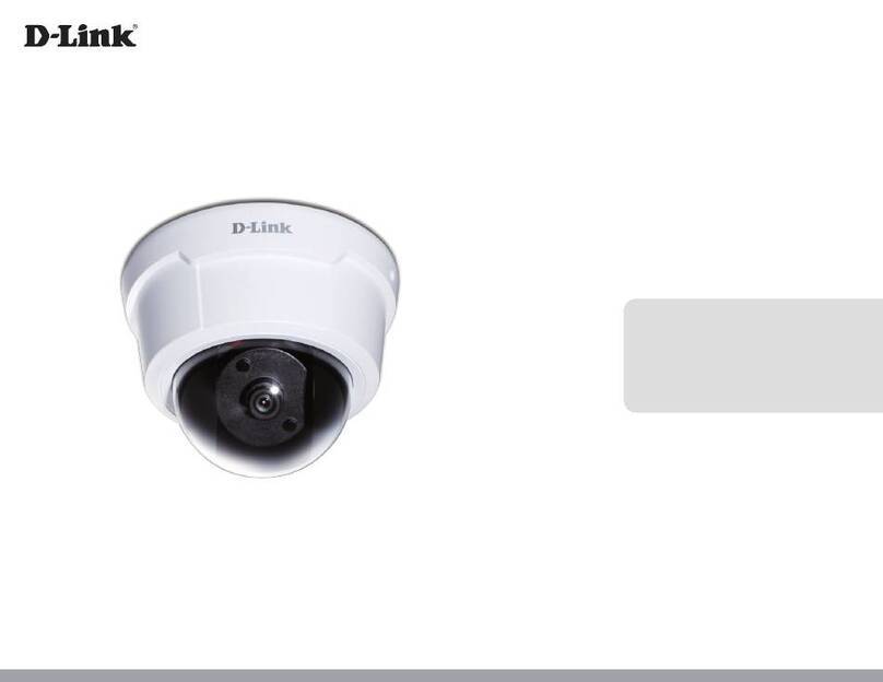 D-Link DCS-6113 User manual