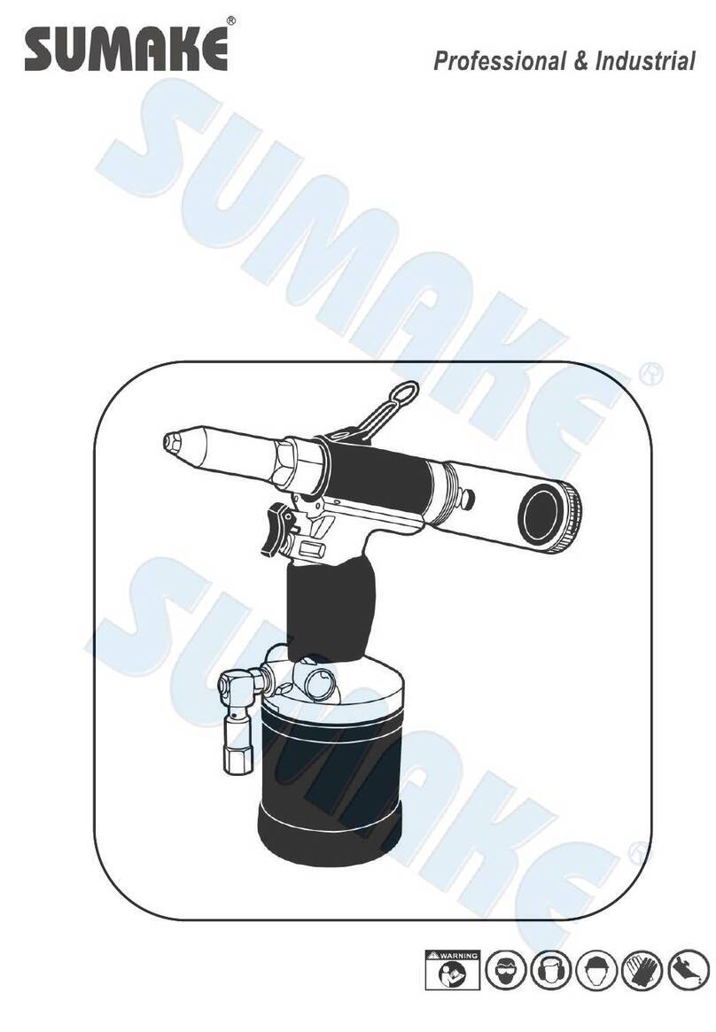 Sumake ST-66165V instruction manual