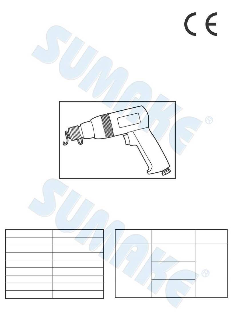 Sumake ST-2237/R User manual