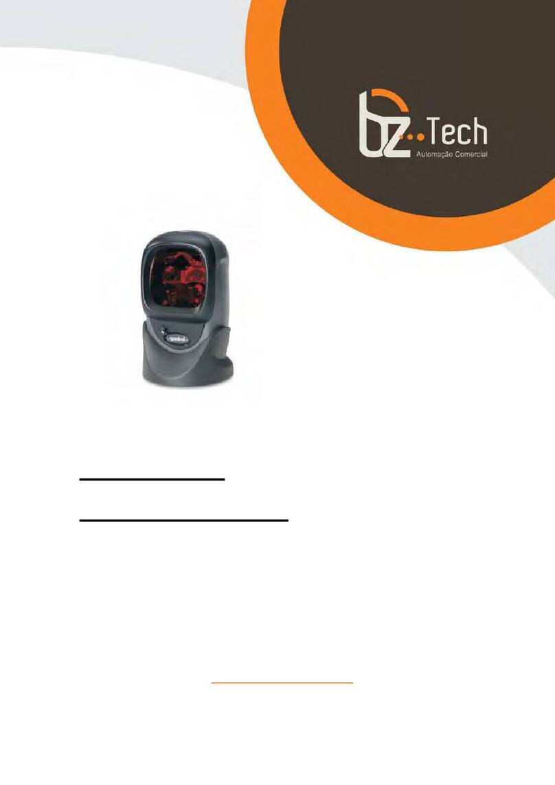 BZ-TECH LS9203 Product reference guide