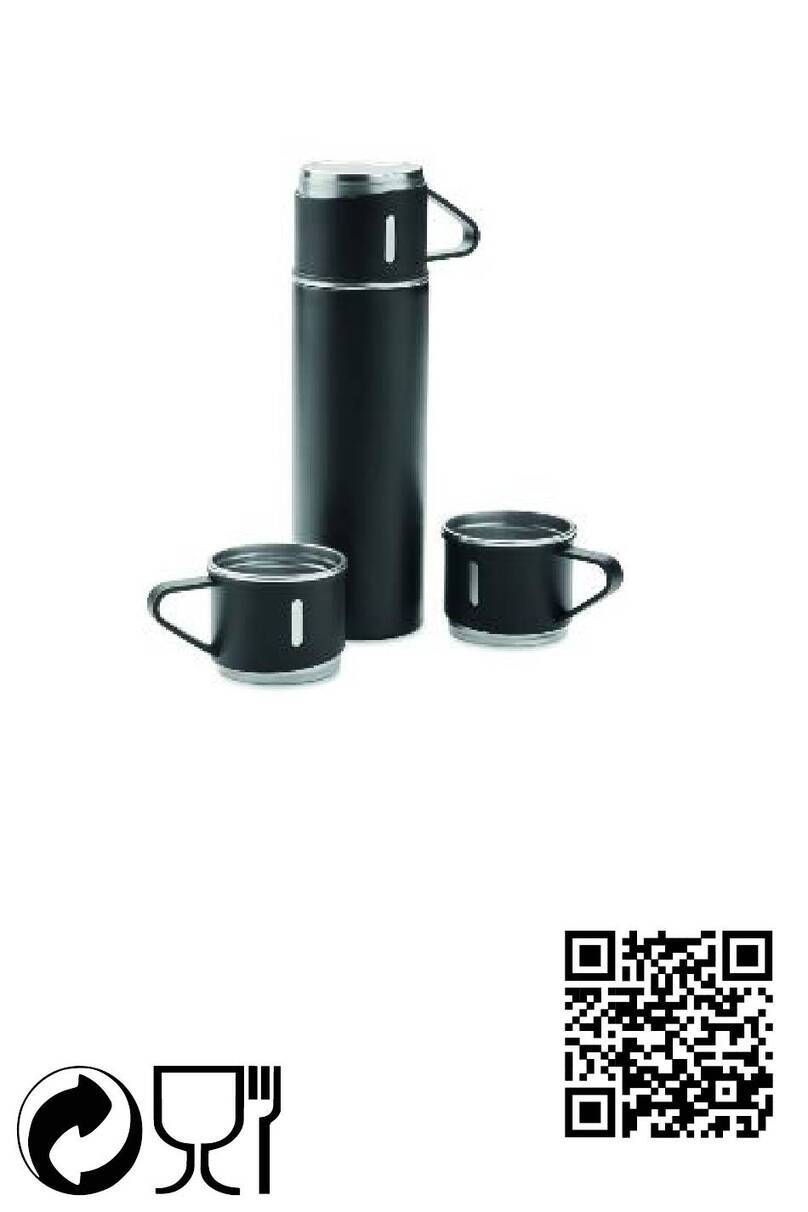 MOB MO2116 user manual