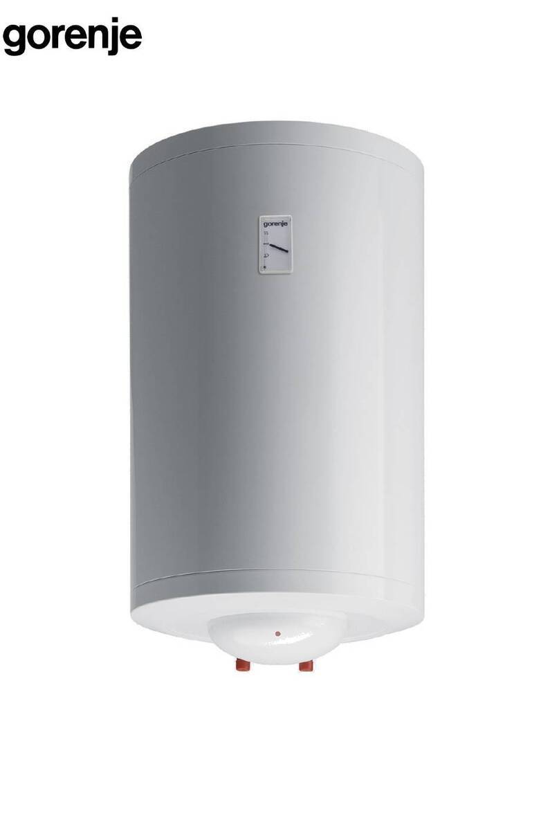 Gorenje TG 101 User manual
