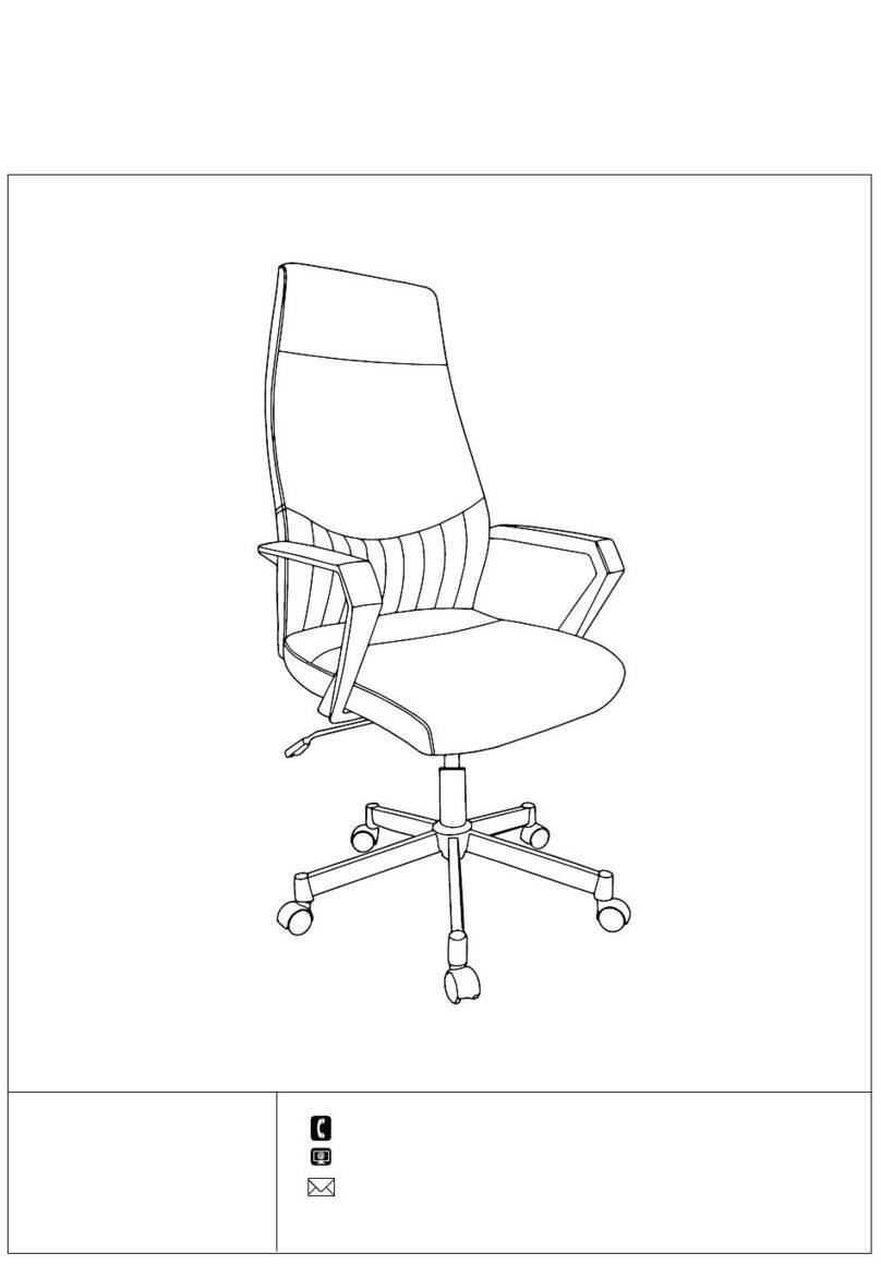 Armour Home Electronics 3122HB User manual