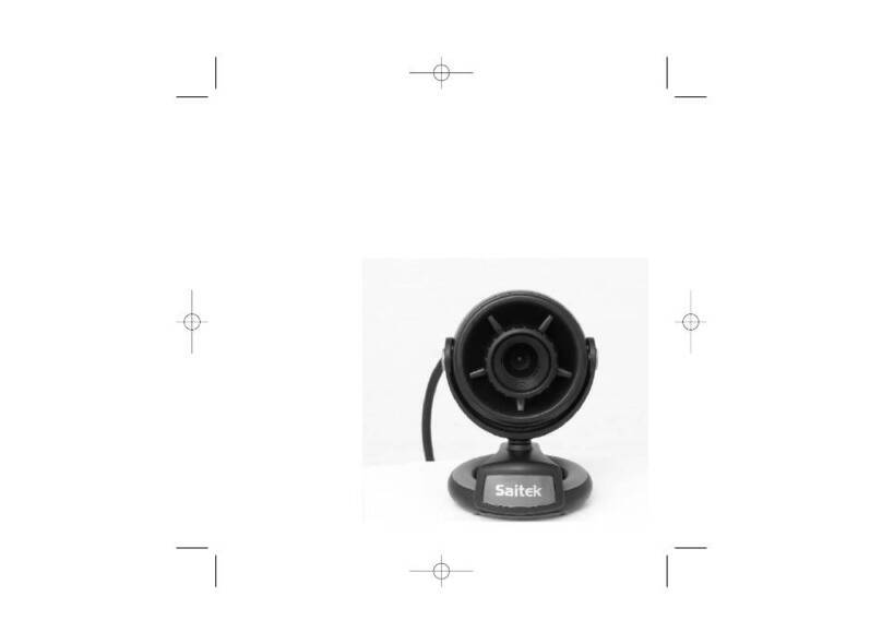 Saitek W300 user manual