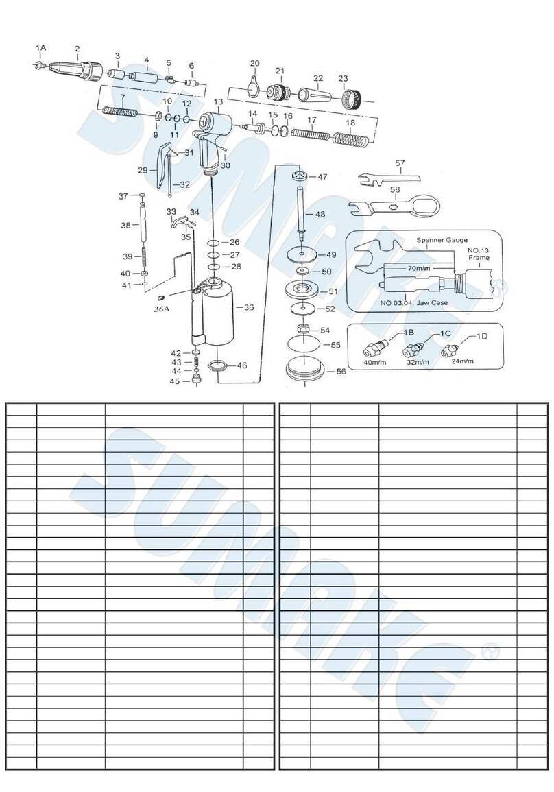Sumake ST-66151 User manual
