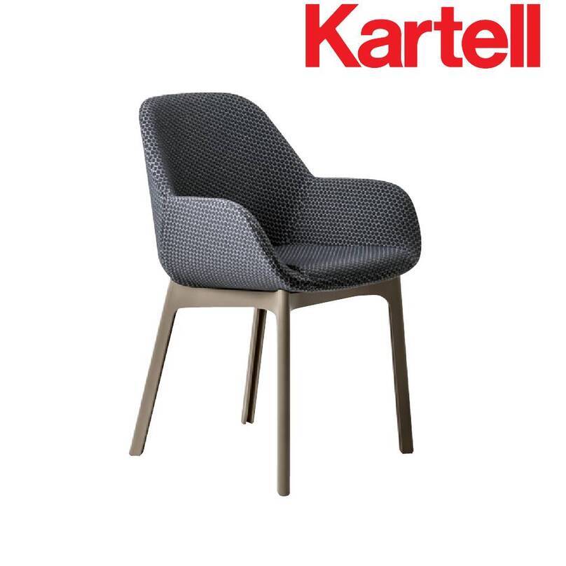 Kartell Clap 04188NA manual Kartell Clap 04188NA manual