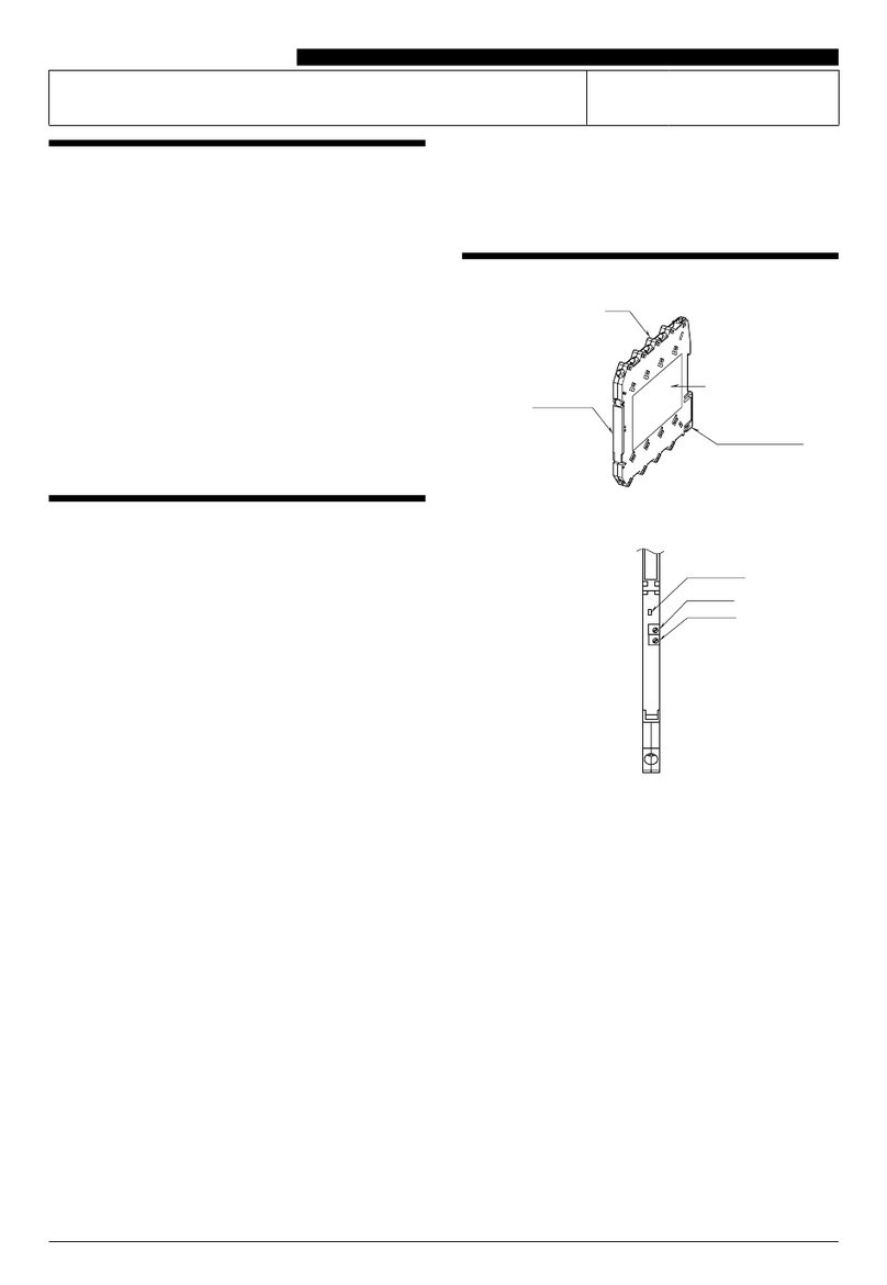 MG M6NPA User manual