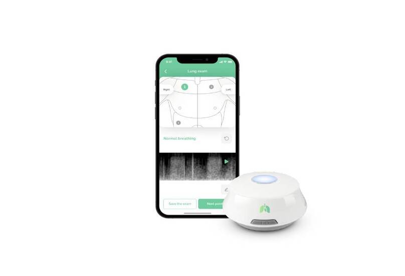 ChestPal Pro user manual
