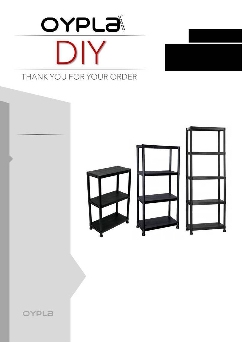 OYPLA DIY 3828 user manual