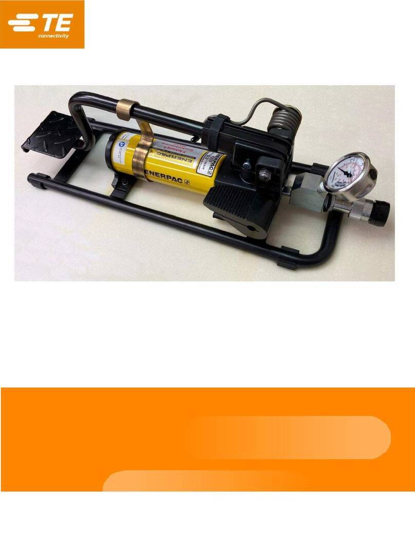 TE Connectivity 523199-3 Reference guide