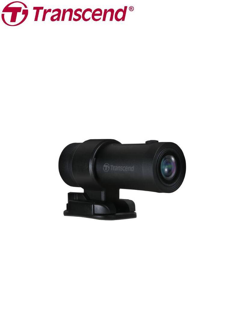 Transcend DrivePro 20 User manual