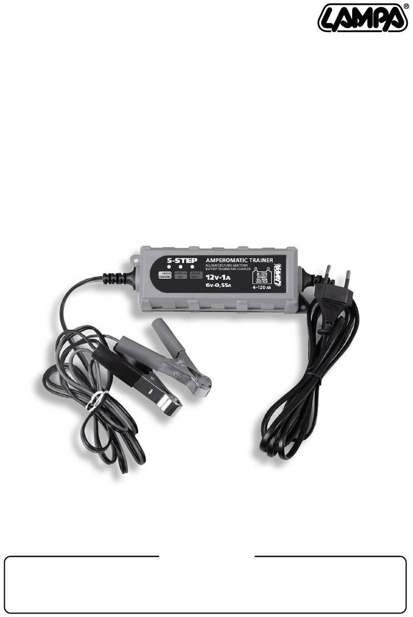 Lampa 70178 manual