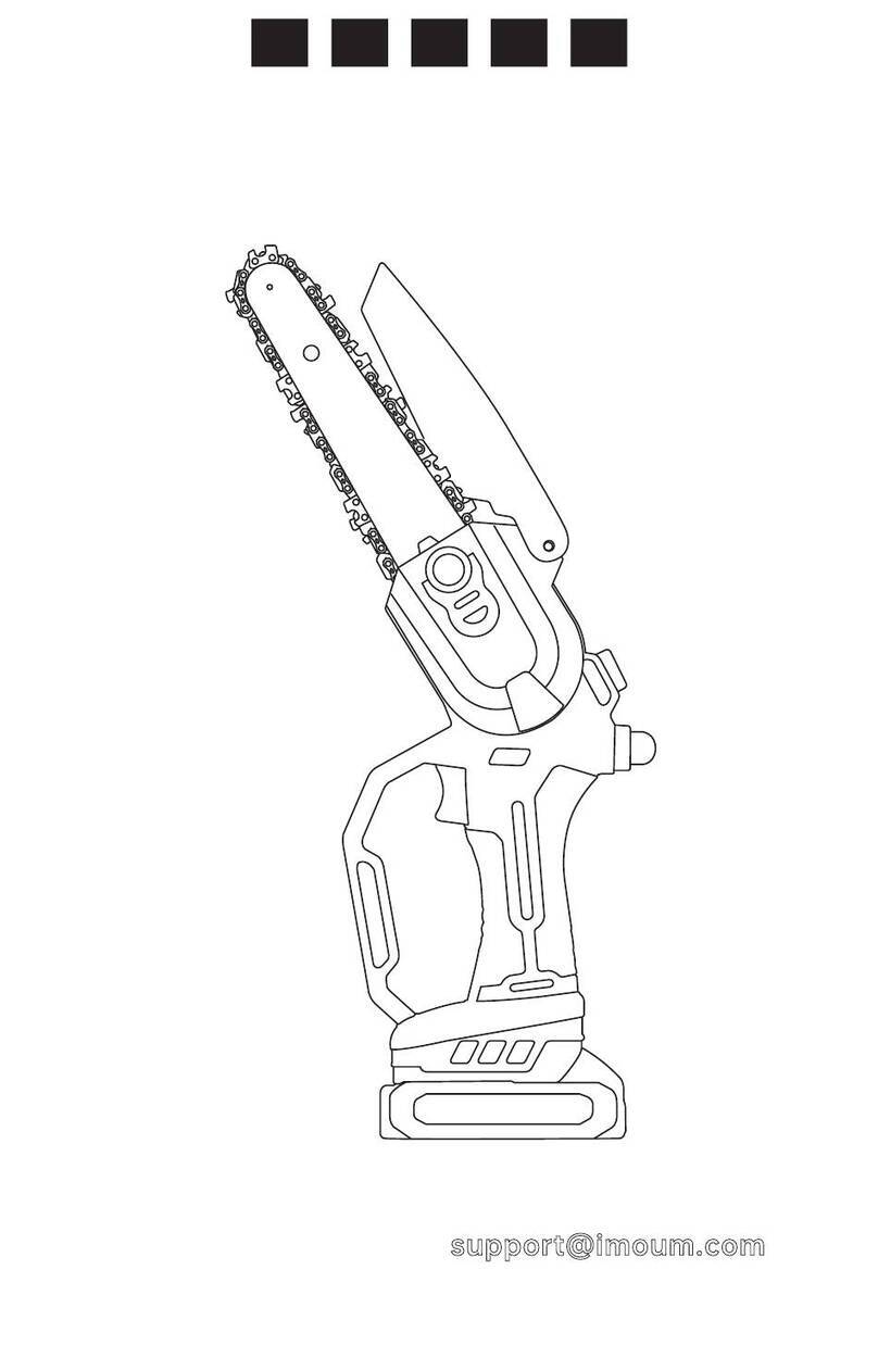 IMOUMLIVE DLJS6 User manual