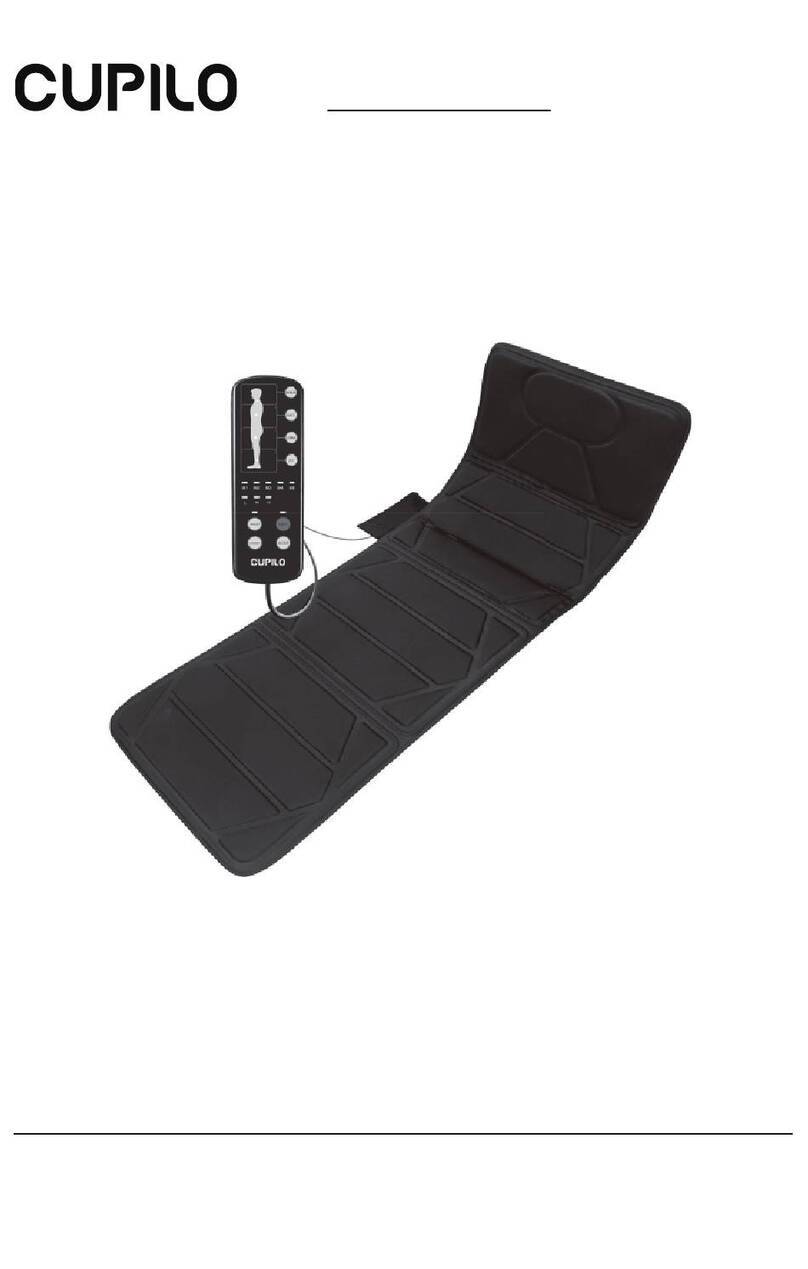 CUPILO CPL-3391S user manual