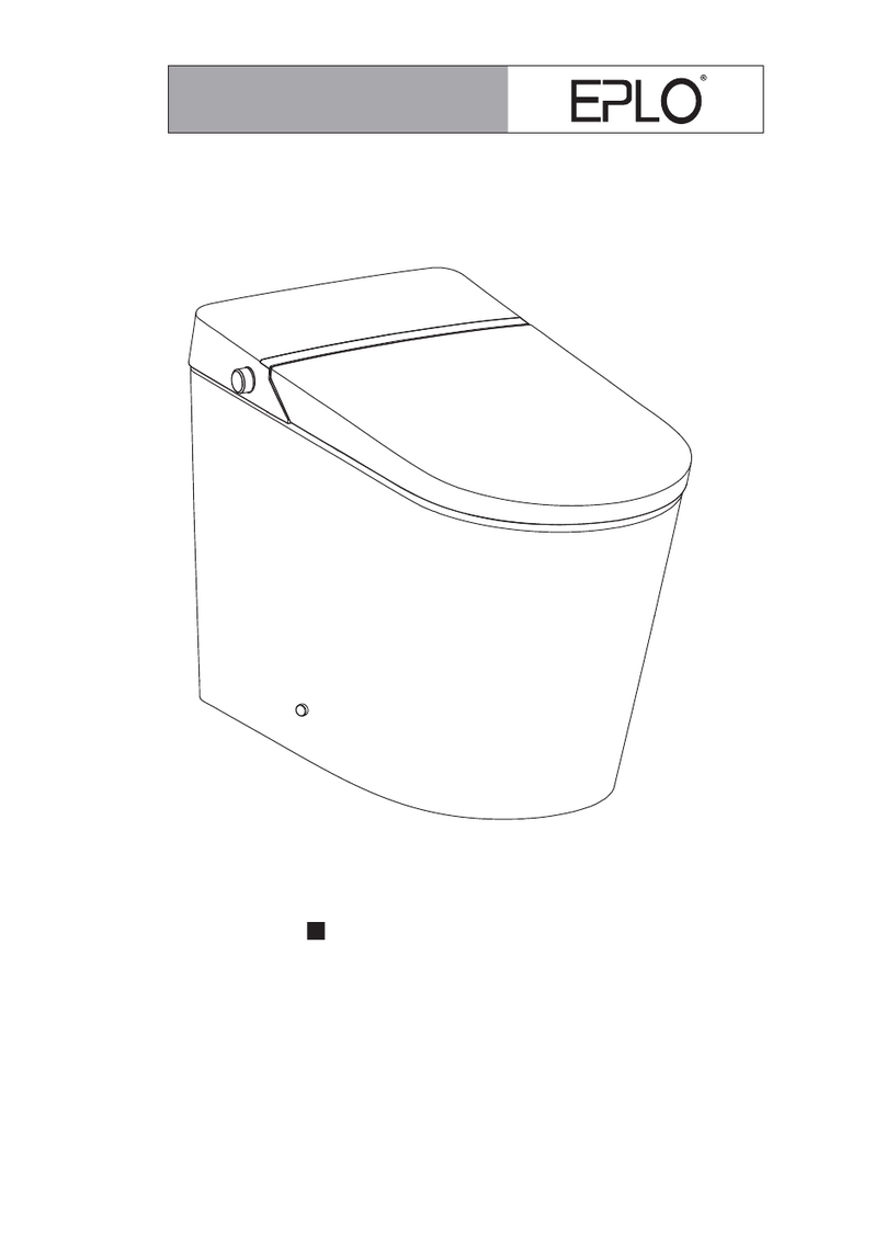 EPLO G20PRO installation manual
