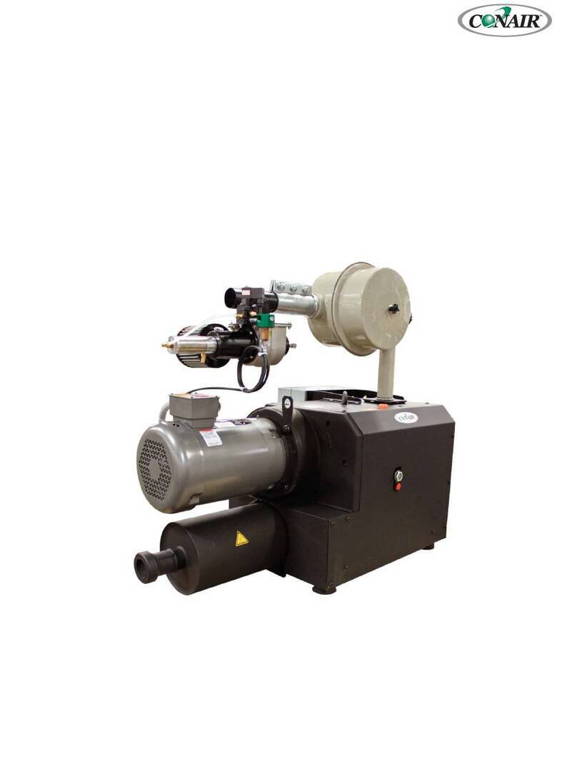 Conair LDP-5 user guide