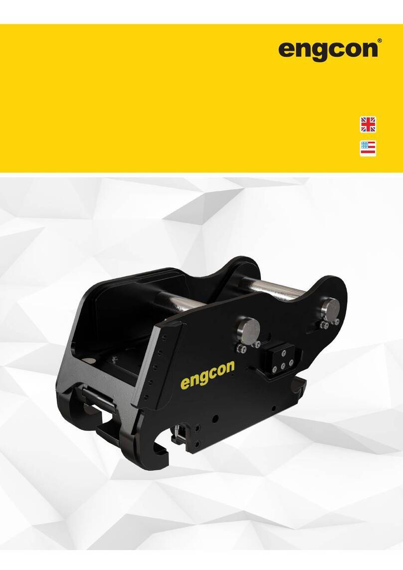 Engcon S60 user manual