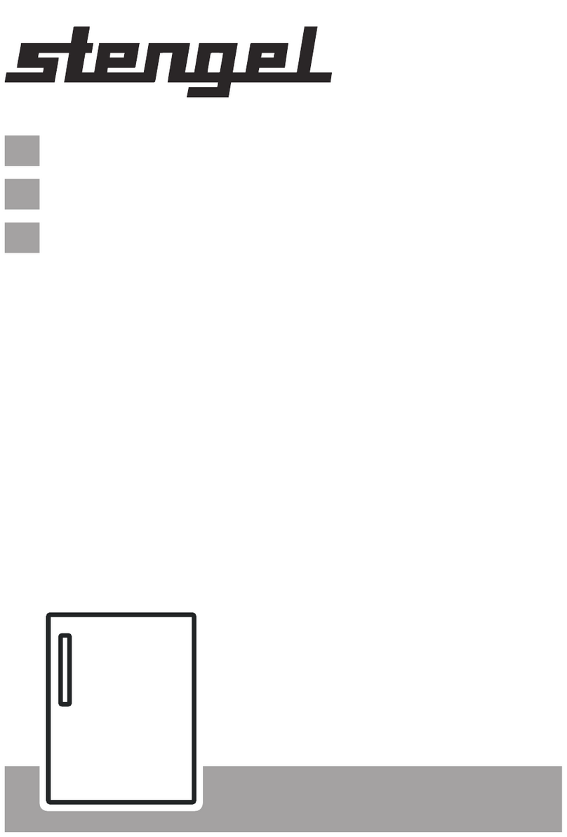 Stengel KUL 1102 EU user manual