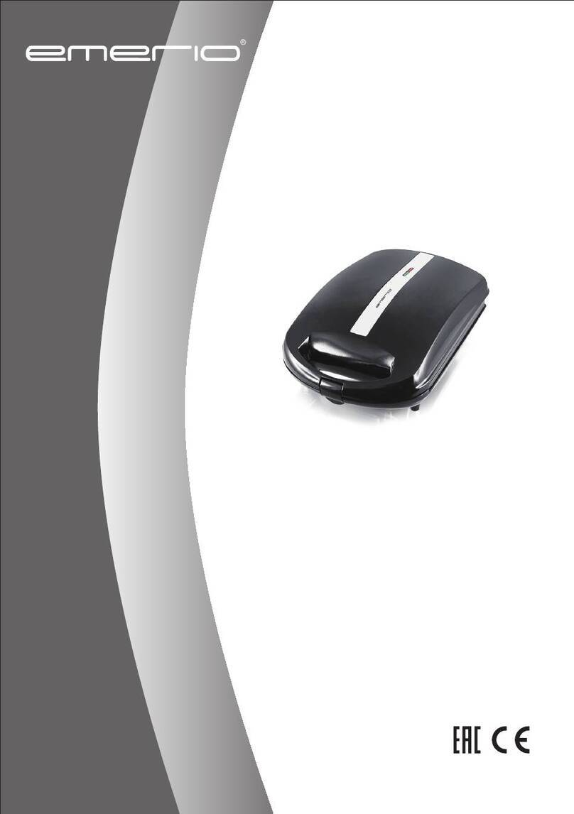 emerio ST-111153.2 User manual