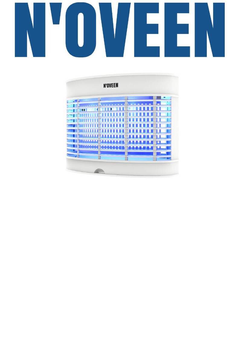 N'oveen IKN930 User manual