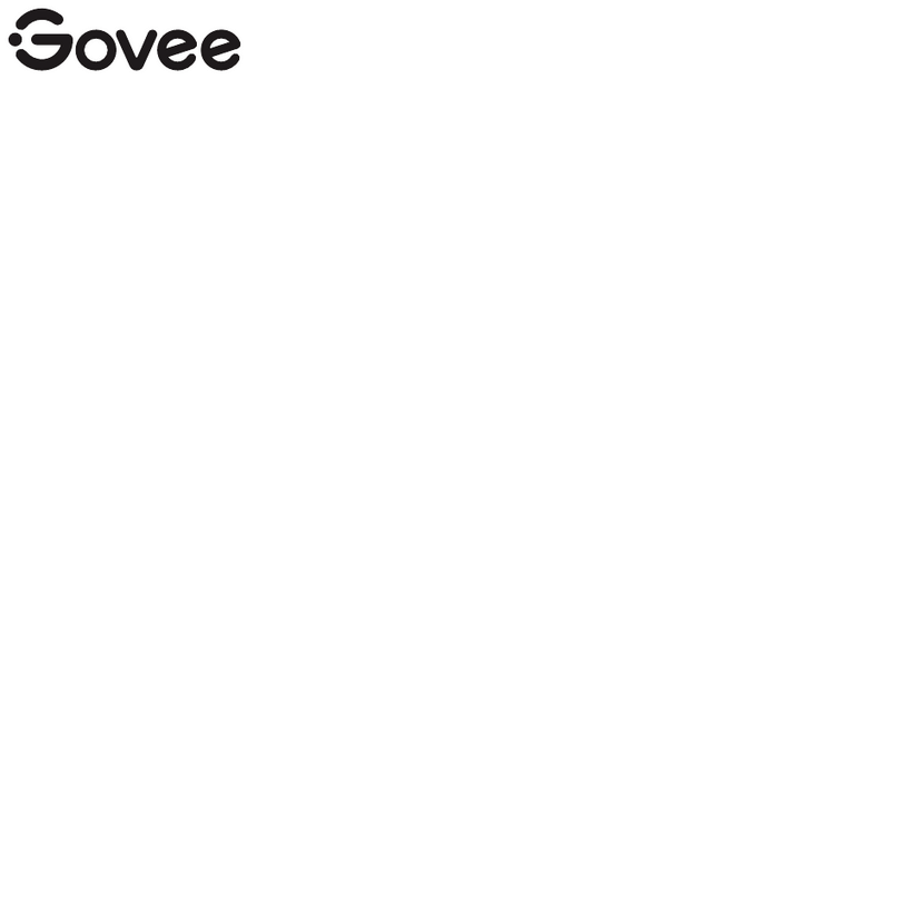 Govee Glide Hexagon Pro H6066 user manual Govee Glide Hexagon Pro H6066 user manual