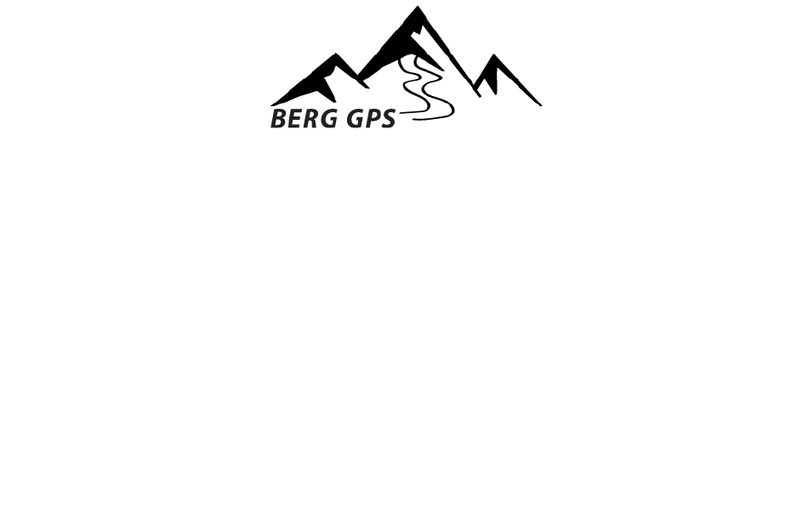 BERG GPS FD-7000 User's operation manual