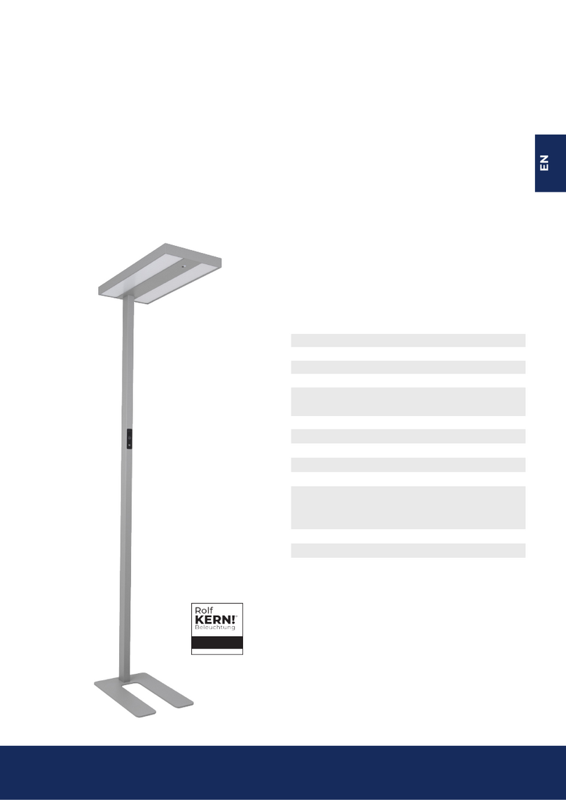 ETT Distribution Rolf KERN! Smart-Pro instruction manual