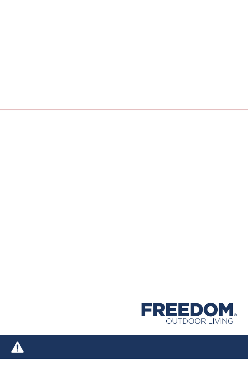 Freedom Lincoln instructions