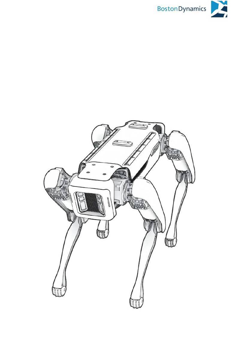 Boston Acoustics SPOT User manual