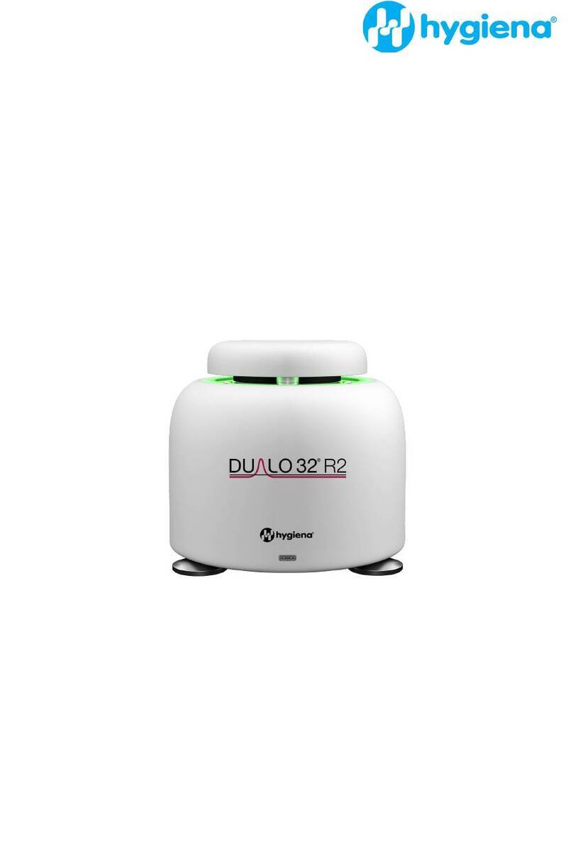 Hygiena Dualo 32 R2 Product instructions