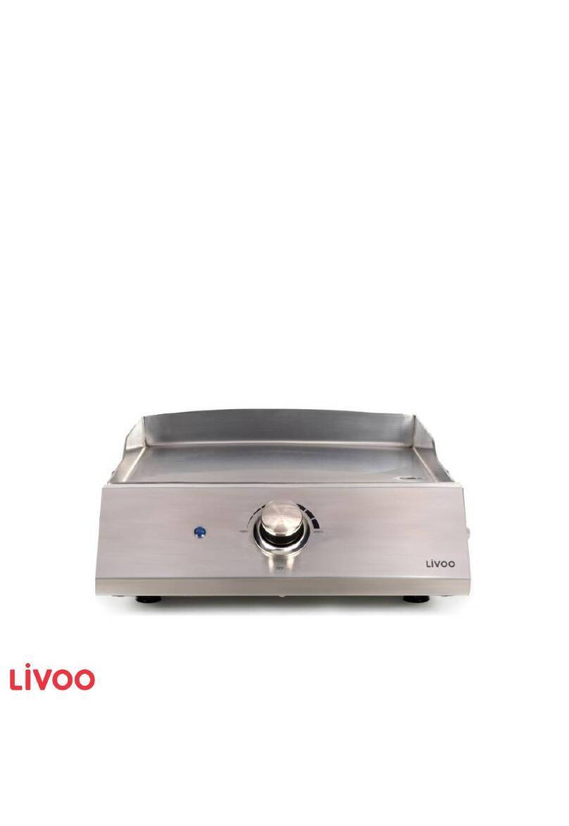 Livoo DOC292 User manual