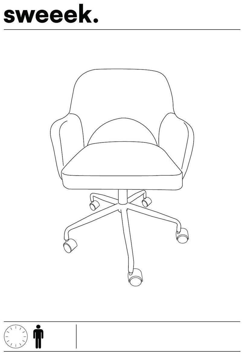 sweeek. JIM IJIMOCHRBCL User manual